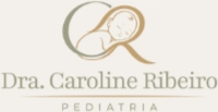 Logo Dra. Caroline Ribeiro